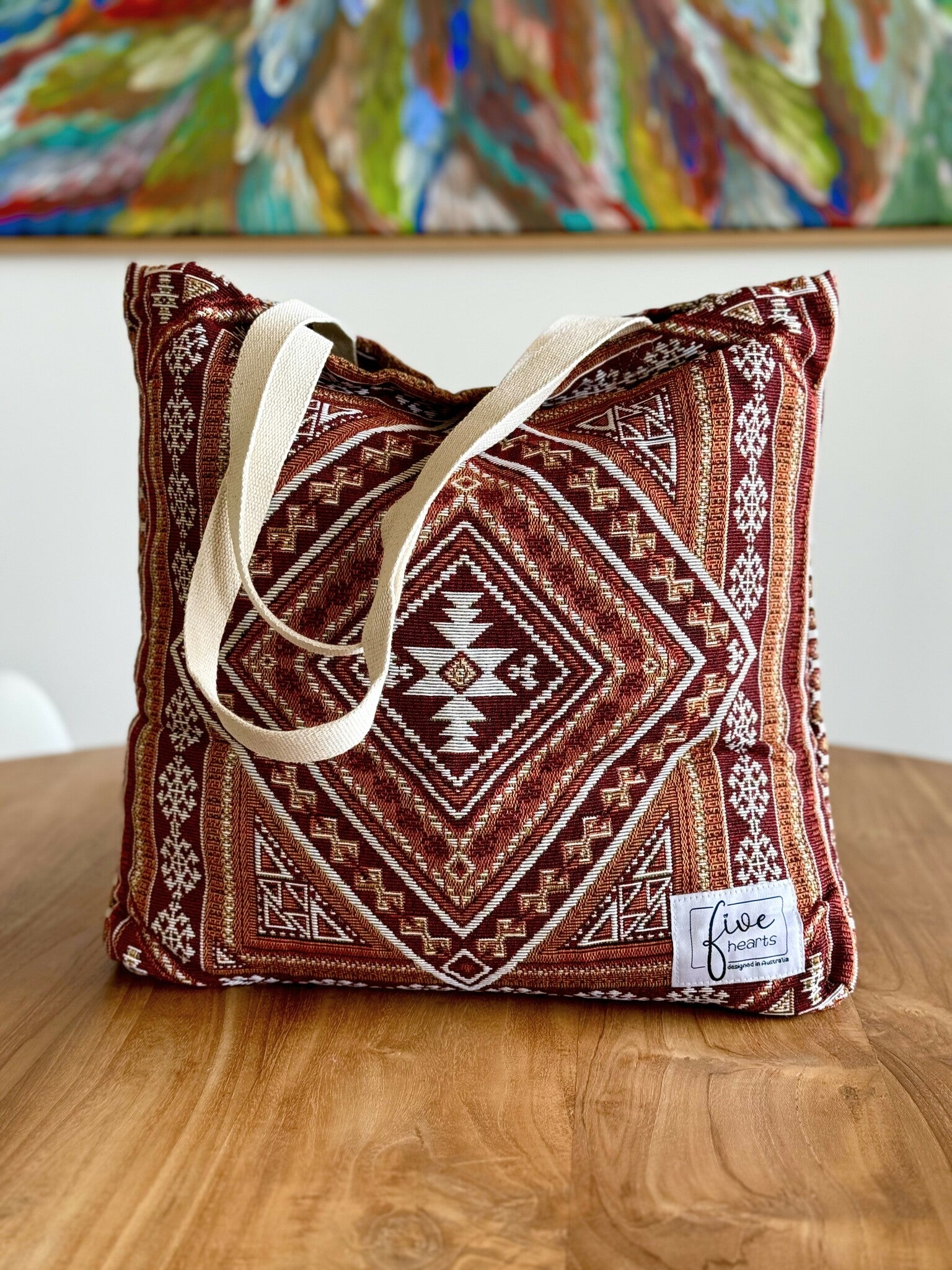 Australian designed &