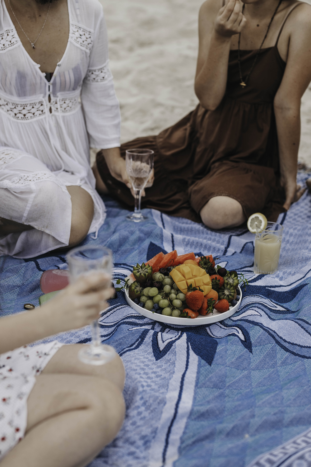 Your Perfect Picnic Checklist