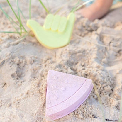 Shelly Beach Moulds - Pink