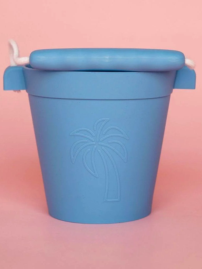 Palm Beach Bucket - Assorted Colours