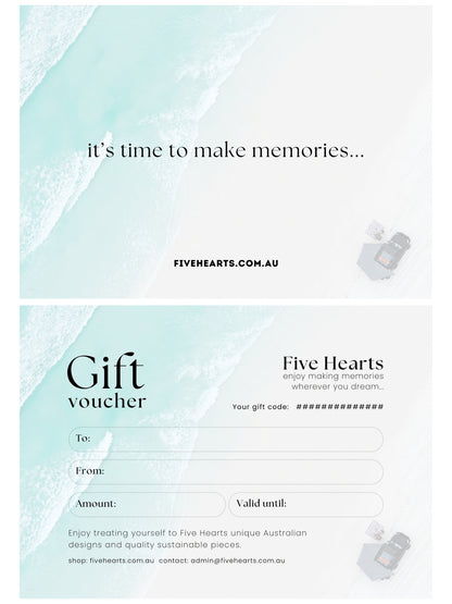 Gift Voucher