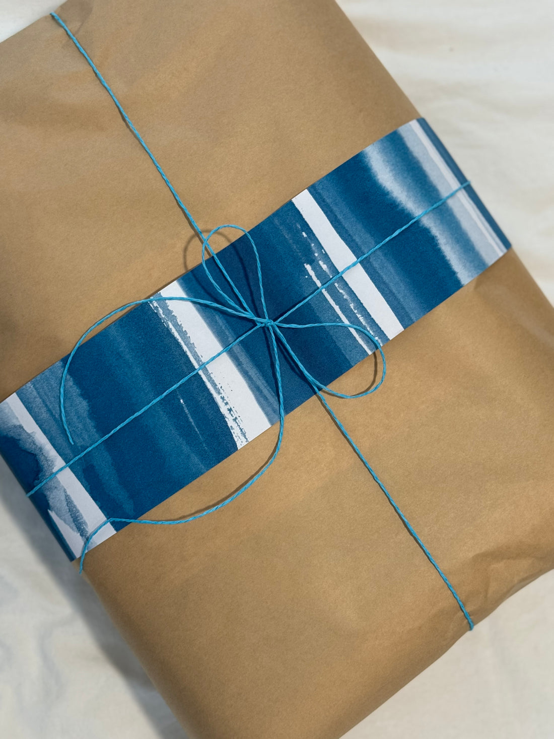 Gift Wrapping Only (no card)