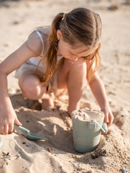 Little Diggers Beach Spade - Assorted Colours